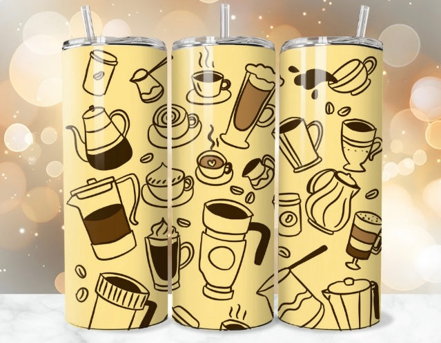 Coffee 