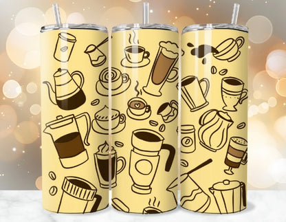 Coffee 