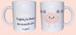 Tasse 11oz