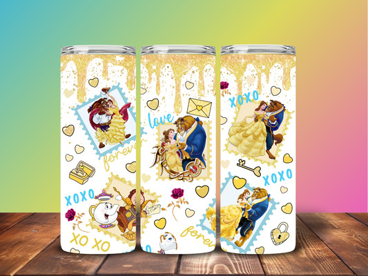 Tumbler 20 oz