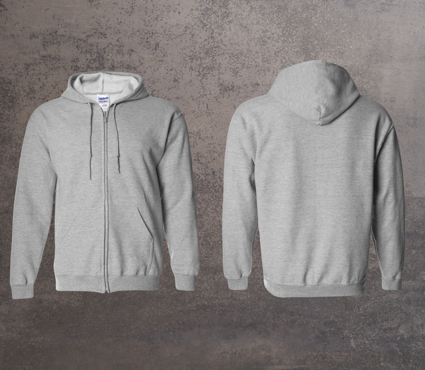 Veste Brodé Personnalisere