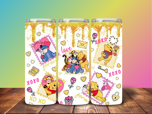 Tumbler 20 oz