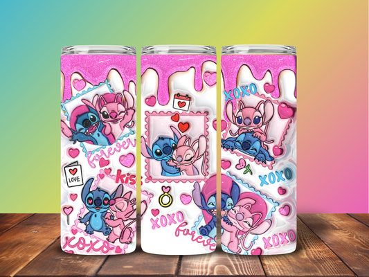 Tumbler 20 oz