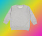 Crewneck Bébé personnalise-moi