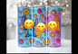 tumbler de 20 oz