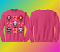 Crewneck Noel 1