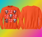 Crewneck Noel 1