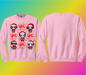 Crewneck Noel 1