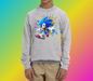 Sonic Kids Crewneck