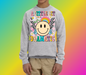 Crewneck Enfant Dramatic