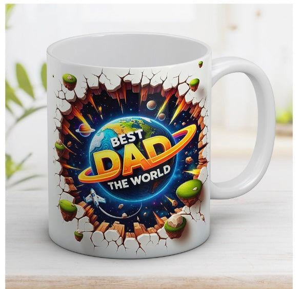tasse dad