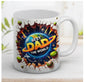 tasse dad