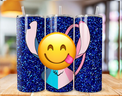 tumbler de 20 oz