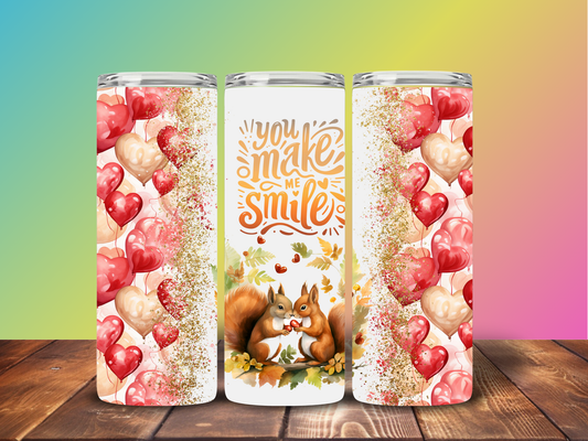 Tumbler 20 oz