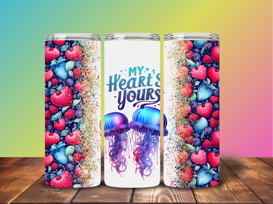 Tumbler 20 oz