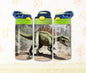 Dino children's insulated cup