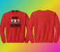 Crewneck Noel 2