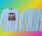 Crewneck Noel 2