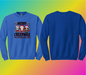 Crewneck Noel 2