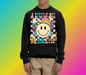 Crewneck Enfant Dramatic
