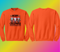 Crewneck Noel 2