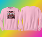 Crewneck Noel 2