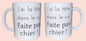 Tasse 11oz