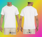 Customize Me Pocket T-Shirt