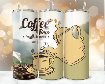 Coffee 