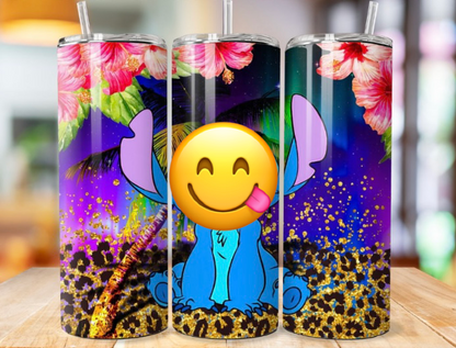 tumbler de 20 oz