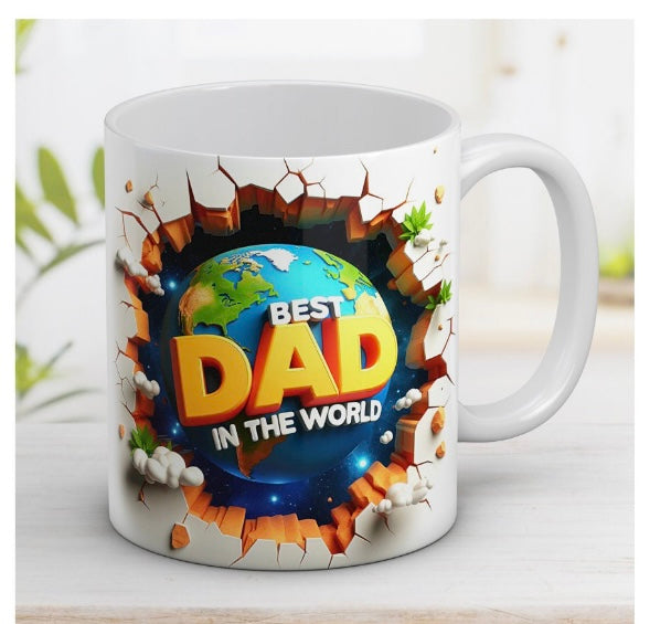 tasse dad