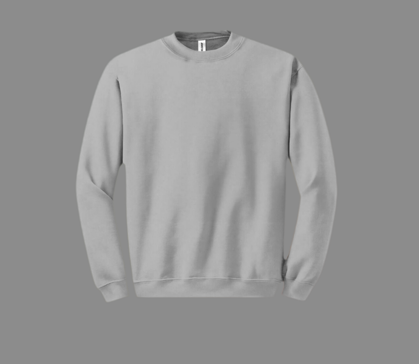 Crewneck Personnalisée