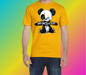 04 Heartless T-shirt