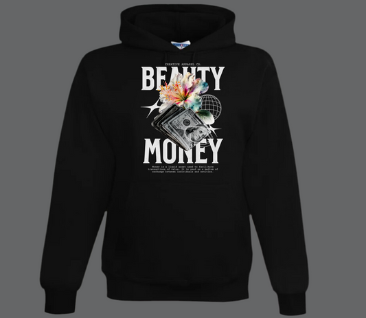 01 Coton ouaté beauty money