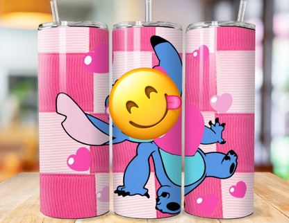 tumbler de 20 oz