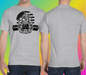 01 T-shirt No pain no gain