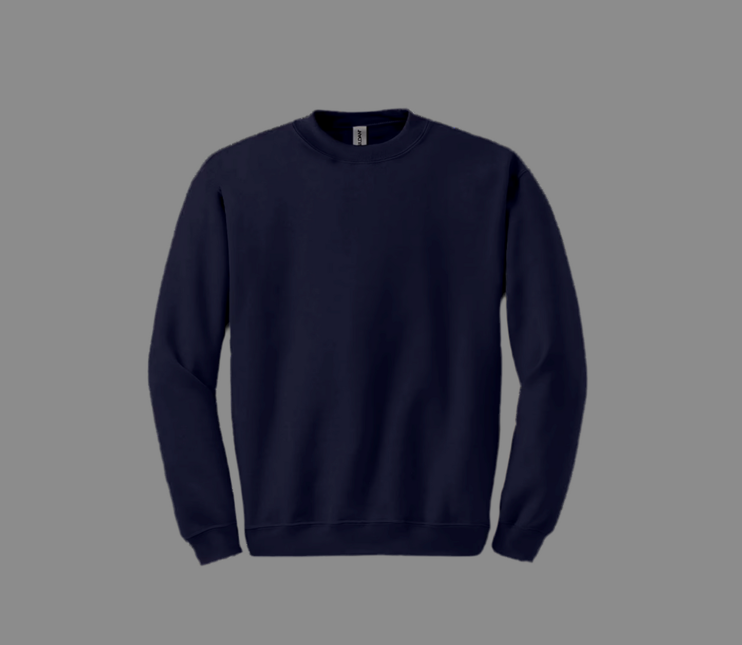 Crewneck Personnalisée