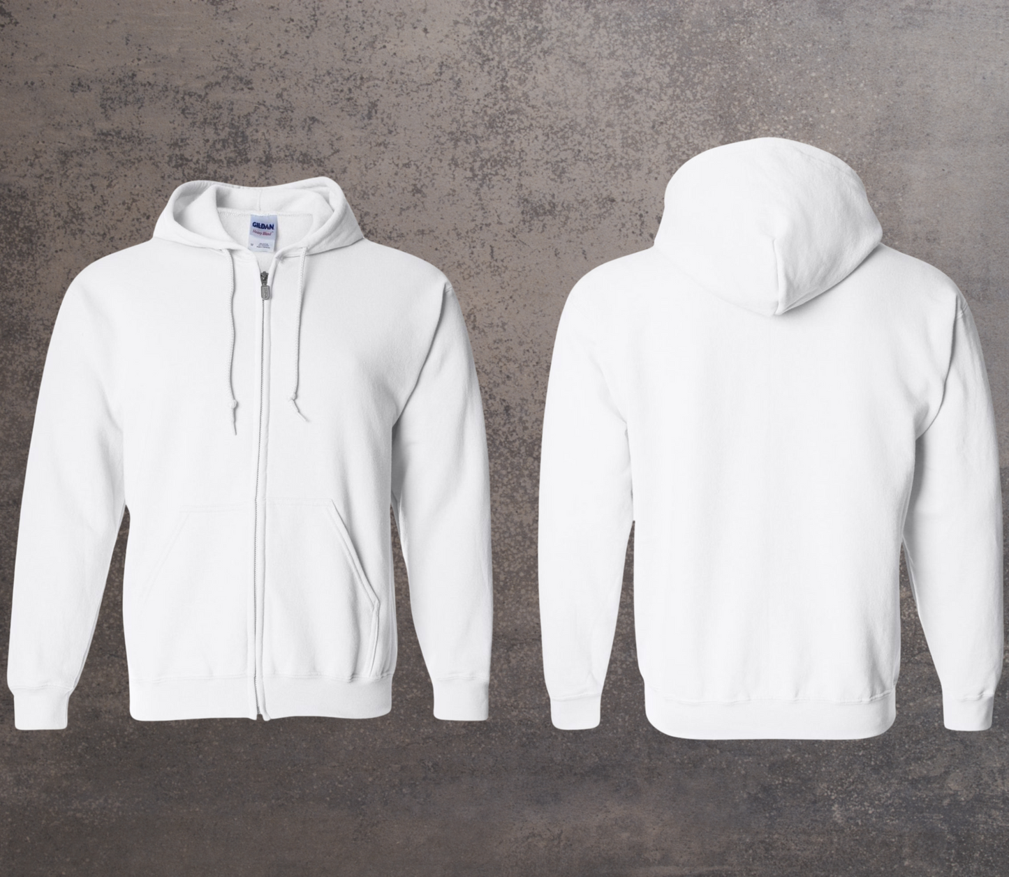 Veste Brodé Personnalisere