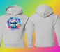 Coton ouaté Enfant Galaxy
