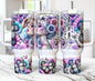 40 oz tumblers