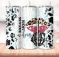 tumbler de 20 oz