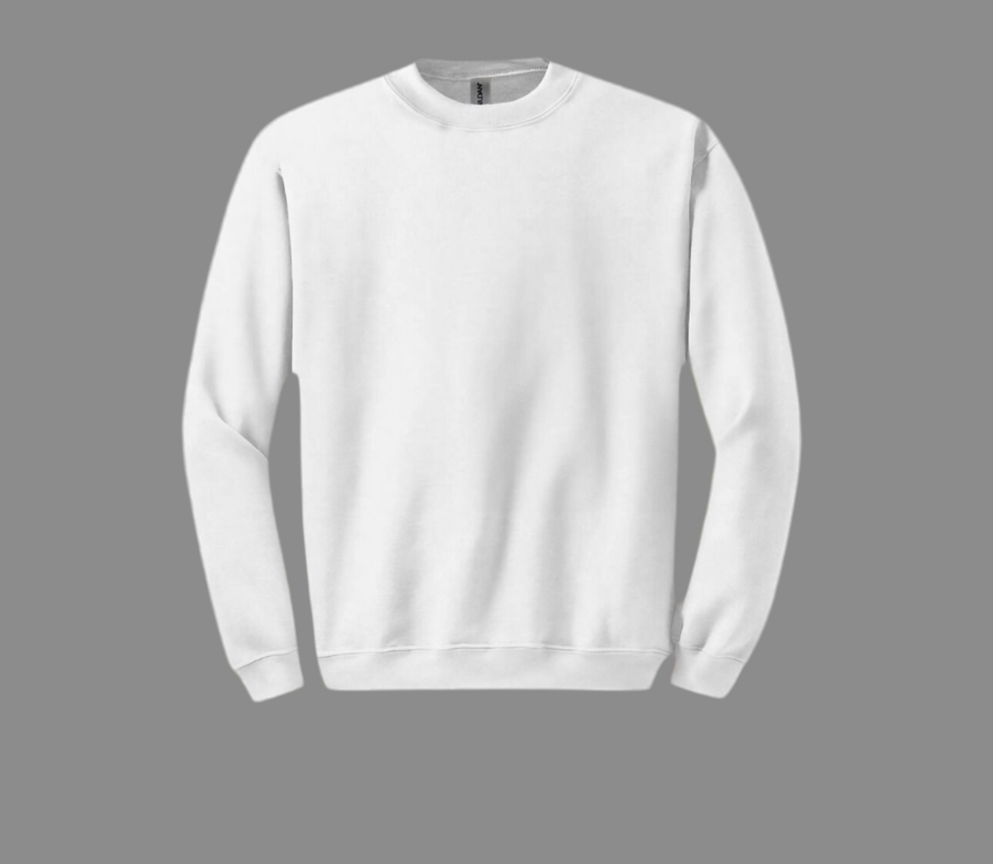 Crewneck Personnalisée