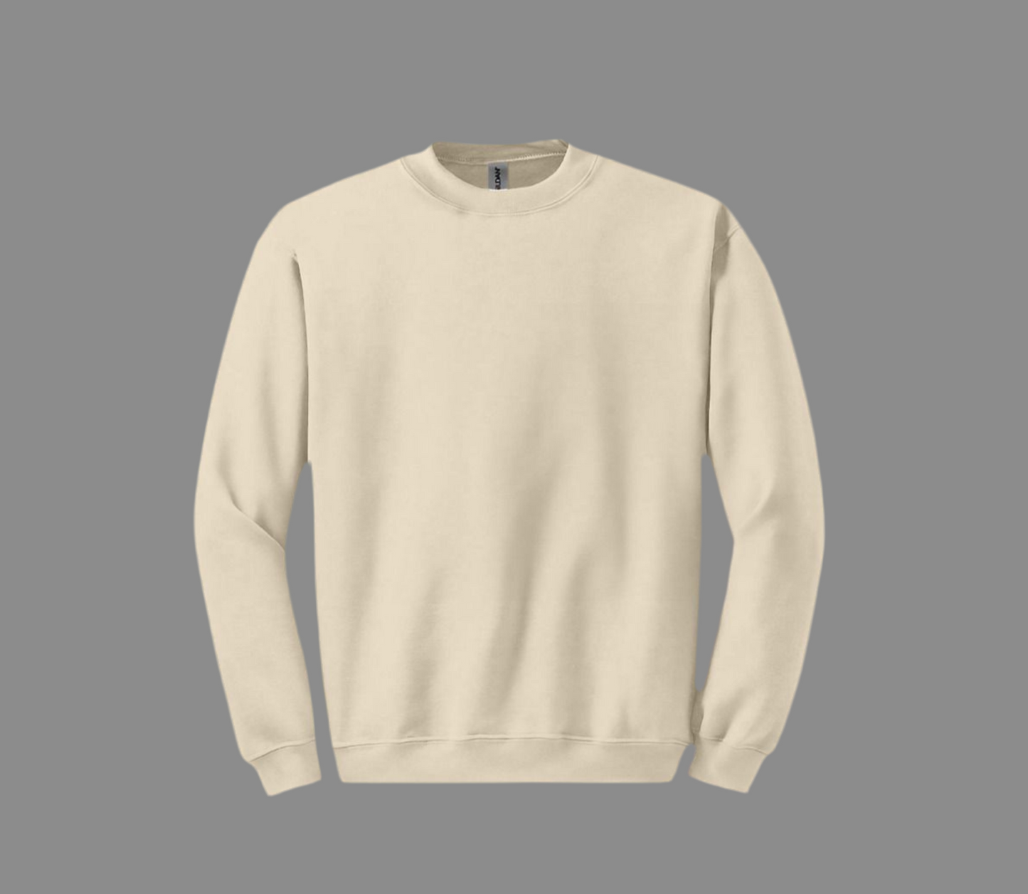 Crewneck Personnalisée