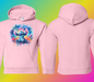 Coton ouaté Enfant Galaxy