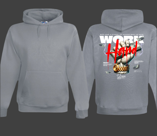 03 Coton ouaté work hard