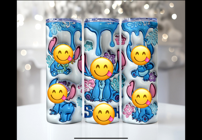 tumbler de 20 oz