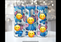 tumbler de 20 oz
