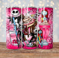 tumbler de 20 oz
