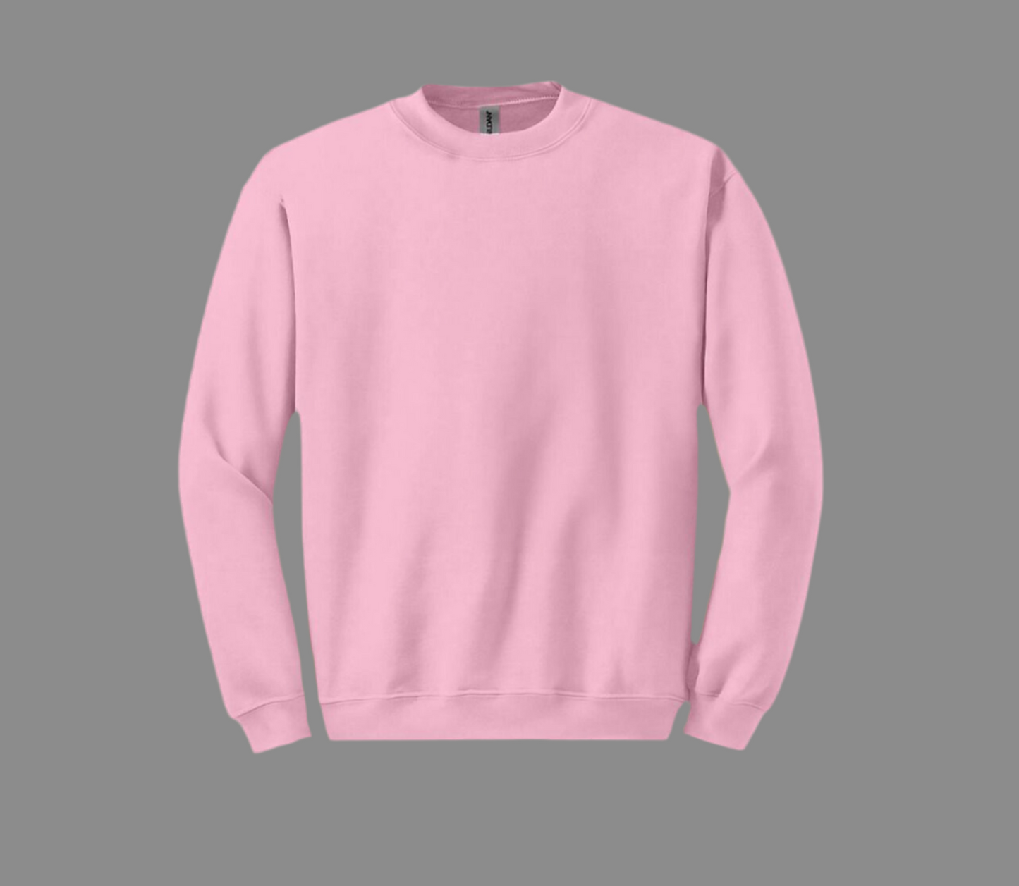 Crewneck Personnalisée