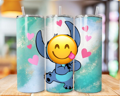 tumbler de 20 oz